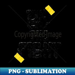 Be The fight - Special Edition Sublimation PNG File - Unleash Your Creativity