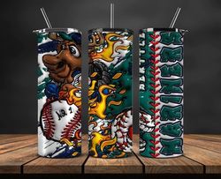 Seattle Mariners Tumbler Wrap, Mlb Logo, MLB Baseball Logo Png, MLB, MLB Sports 59