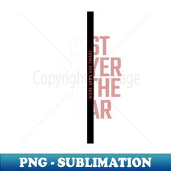 Lawyer Of The Year - Decorative Sublimation PNG File - Enhance Your Apparel with Stunning Detail