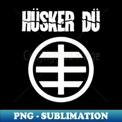 Husker Du - Zen Arcade - Unique Sublimation PNG Download - Unlock Vibrant Sublimation Designs