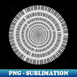 Music - Unique Sublimation PNG Download - Revolutionize Your Designs