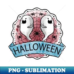 Halloween Theme - Instant PNG Sublimation Download - Create with Confidence
