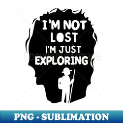 Caving - Creative Sublimation PNG Download - Capture Imagination with Every Detail