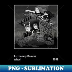 Astronomy Domine - Instant Sublimation Digital Download - Perfect for Personalization