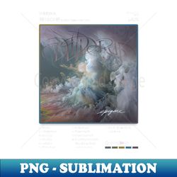 Wilderun - Epigone Bonus Tracks Edition Tracklist Album - High-Quality PNG Sublimation Download - Defying the Norms