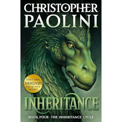 Inheritance: Book IV (The Inheritance Cycle 4)
