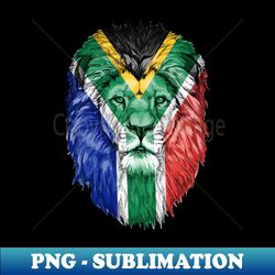 south africa - Stylish Sublimation Digital Download - Unleash Your Inner Rebellion