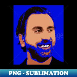 tim roth - Instant PNG Sublimation Download - Add a Festive Touch to Every Day