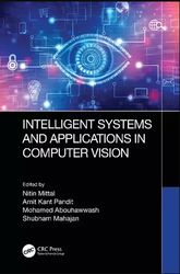 ntelligent Systems and Applications in Computer Vision by Nitin Mittal