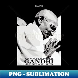Legend of Freedom Father of the Nation - Vintage Sublimation PNG Download - Unleash Your Inner Rebellion