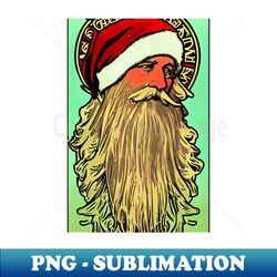 cannabis christmas vibes 39 - png transparent sublimation file - spice up your sublimation projects