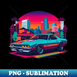 Chevrolet Camaro - Premium PNG Sublimation File - Spice Up Your Sublimation Projects
