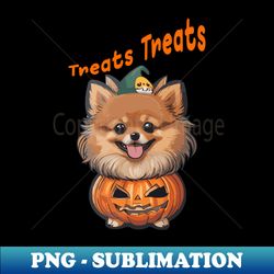 Treats Treats - Instant Sublimation Digital Download - Perfect for Sublimation Mastery