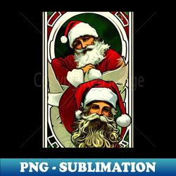 cannabis christmas vibes 31 - exclusive png sublimation download - transform your sublimation creations