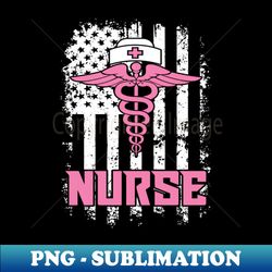 American Medical Montage Shirt Nurse Week ShirtNurses Superhero Registered Nurse Shirt Funny Nursing ShirtNursing School Tee Nurse Tee - Decorative Sublimation PNG File - Unlock Vibrant Sublimation Designs