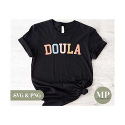 Doula SVG & PNG