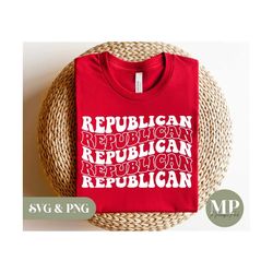 Republican | Republicans/Republican Party SVG & PNG