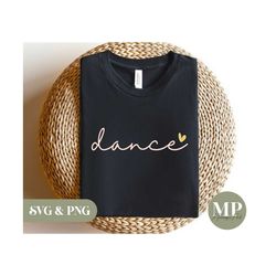 Dance SVG & PNG