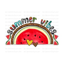 Summer vibes watermelon png sublimate designs download, summer fruit png, hello summer png, summer vibes png, sublimate designs download