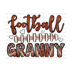 Football granny png sublimation design download, game day png, American Football png, sport granny png, sublimate designs download