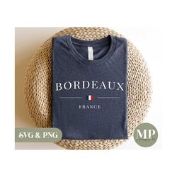 Bordeaux SVG & PNG