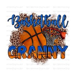 Basketball granny png sublimation design download, Basketball game png, sport granny png, game day png, sublimate designs download