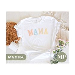Mama SVG & PNG