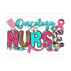 Oncology Nurse png sublimation design download, Nurse png design, western Nurse png, Nurse life png, Nursing png, sublimate designs download