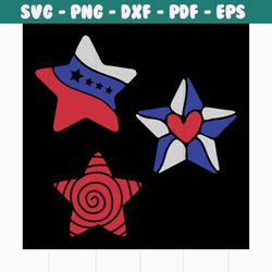 4th of july stars svg, independence day svg, 4th of july svg, stars svg, patriotic svg, america flag, independence day g