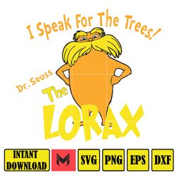 lorax, dr.seuss png, sam i am png, i teach a thing or two png