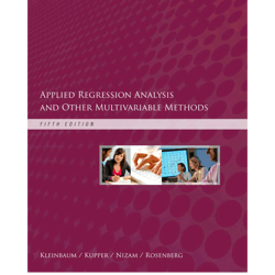 Applied Regression Analysis and Other Multivariable Methods PDF download, PDF book, PDF Ebook, E-book PDF, Digital Book