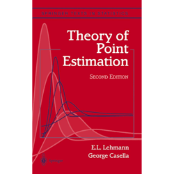 Theory of Point Estimation (Springer Texts in Statistics) 2nd Edition PDF download, PDF book, PDF Ebook, E-book PDF