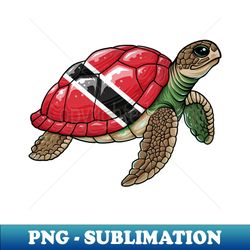trinidad - Creative Sublimation PNG Download - Add a Festive Touch to Every Day