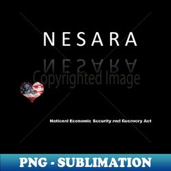 Nesara Mug Mask Pillow Pin Notebook - Aesthetic Sublimation Digital File - Unleash Your Creativity