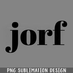 jorf PNG Download