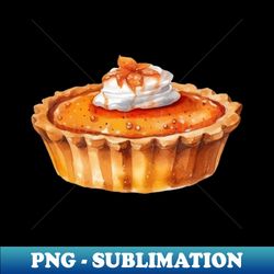 Pie - Instant Sublimation Digital Download - Unlock Vibrant Sublimation Designs