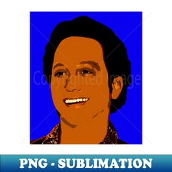 rob schneider - PNG Sublimation Digital Download - Bring Your Designs to Life