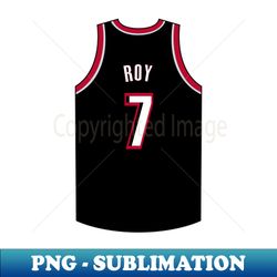 Brandon Roy Portland Jersey Qiangy - Stylish Sublimation Digital Download - Spice Up Your Sublimation Projects