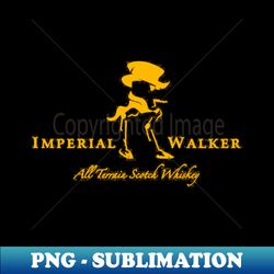 Imperial Walker - Professional Sublimation Digital Download - Revolutionize Your Designs