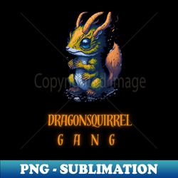 dragon lover - Elegant Sublimation PNG Download - Perfect for Sublimation Mastery