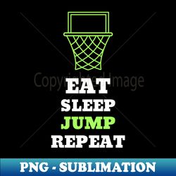 Basketball Sports Funny Quote - PNG Transparent Sublimation File - Bring Your Designs to Life