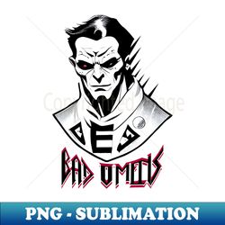 american heavy metal band logo - signature sublimation png file - perfect for creative projects