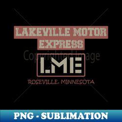 LME 1920s - Exclusive Sublimation Digital File - Unleash Your Inner Rebellion