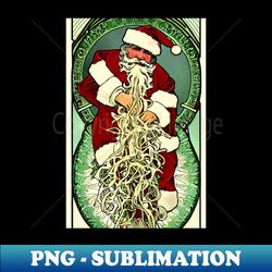 cannabis christmas vibes 24 - premium png sublimation file - create with confidence