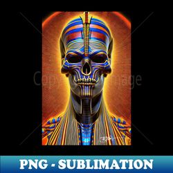 Ancient Deities 83 - Professional Sublimation Digital Download - Unleash Your Inner Rebellion