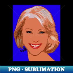 helen mirren - Exclusive PNG Sublimation Download - Capture Imagination with Every Detail