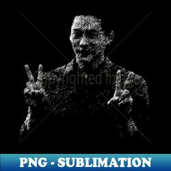 Jung Hae Sung - Past Lives - Digital Sublimation Download File - Spice Up Your Sublimation Projects