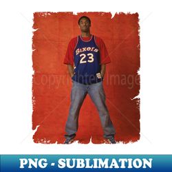 Cosplay Sixers 23 - Premium PNG Sublimation File - Transform Your Sublimation Creations