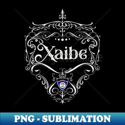 Xaibe Vintage design - Vintage Sublimation PNG Download - Unleash Your Inner Rebellion