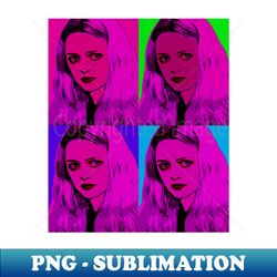 heather graham - Signature Sublimation PNG File - Perfect for Sublimation Art